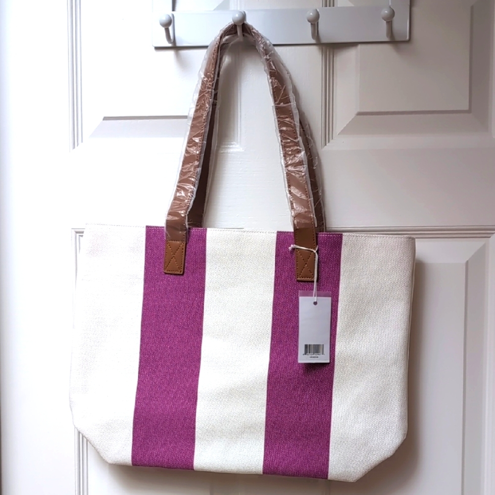 Canvas Tote Bag
